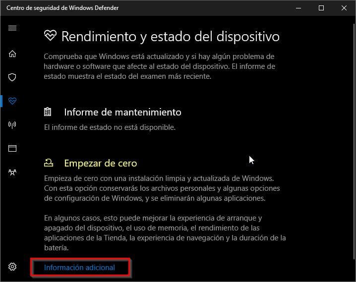Eliminar aplicaciones preinstaladas de Windows 10